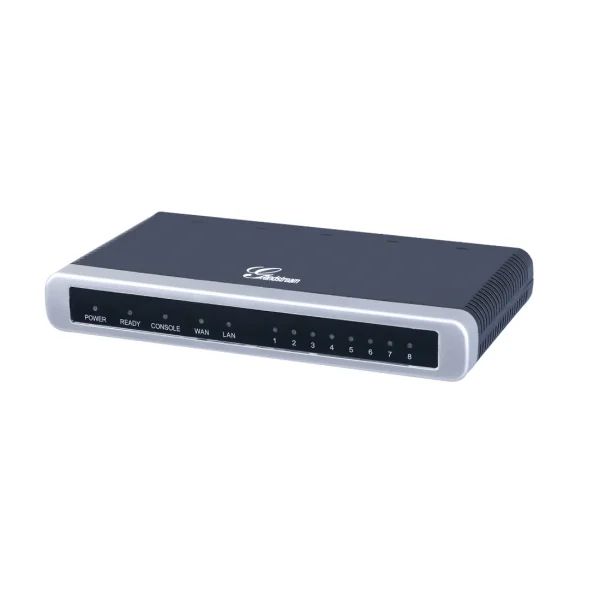 Grandstream GXW4104 4 Port FXO VoIP Gateway Ağ Geçiti
