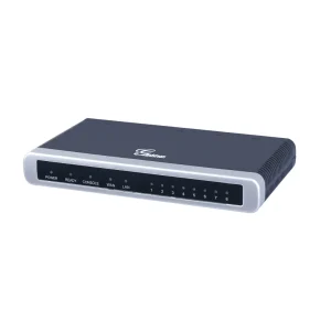 Grandstream GXW4108 8 Port FXO VoIP Gateway Ağ Geçiti