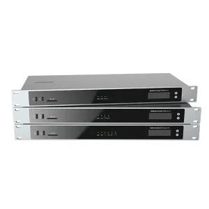 Grandstream GXW4502 2 Port E1/T1 Dijital VoIP Gateway Ağ Geçiti