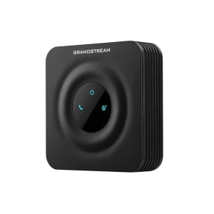 Grandstream HT801 VoIP Gateway Ağ Geçiti