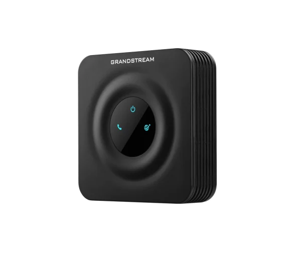 Grandstream HT801 VoIP Gateway Ağ Geçiti