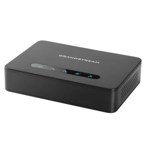 Grandstream HT812 VoIP Gateway Ağ Geçiti