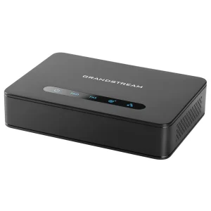 Grandstream HT813 FXS/FXO VoIP Gateway Ağ Geçiti