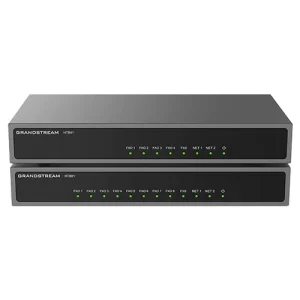 Grandstream HT881 8 Port FXO VoIP Gateway Ağ Geçiti