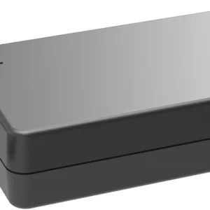 Grandstream RPS-300W-B Harici Yedek Güç Kaynağı