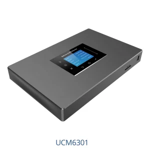Grandstream UCM6301 IP Santral