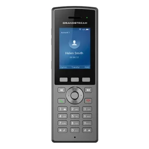 Grandstream WP825 Wifi IP Telsiz Telefon