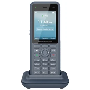 Grandstream WP836 Wifi IP Telsiz Telefon